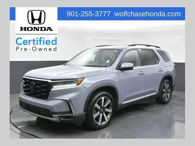 2024 Honda Pilot Touring for sale in Bartlett, TN