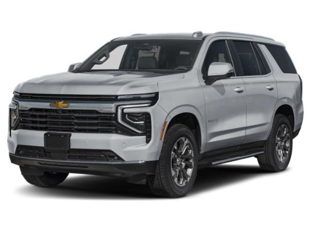 2026 Chevrolet Tahoe 4WD LT for sale in Manchester, NH