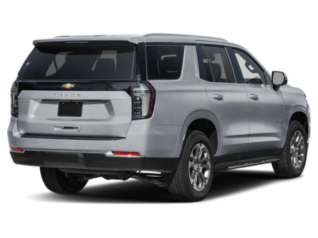 2026 Chevrolet Tahoe 4WD LT
