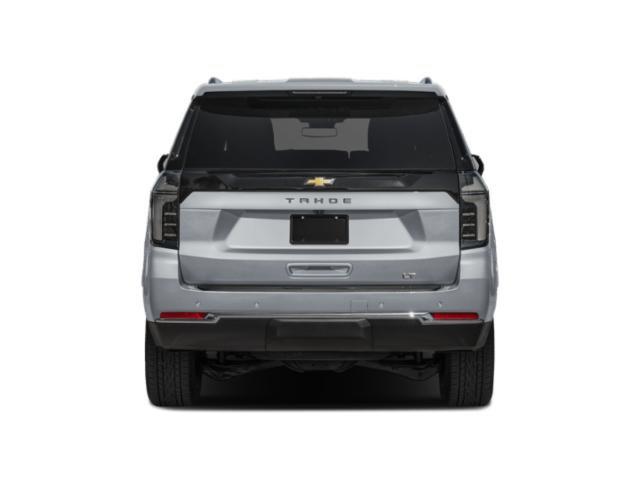 2026 Chevrolet Tahoe 4WD LT