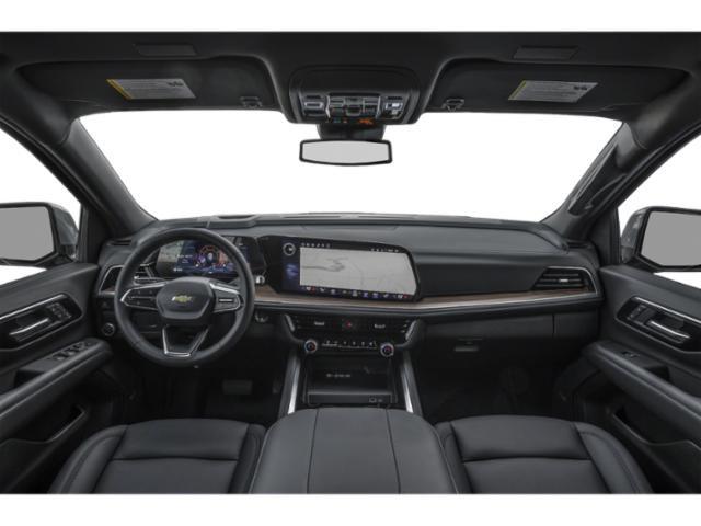 2026 Chevrolet Tahoe 4WD LT