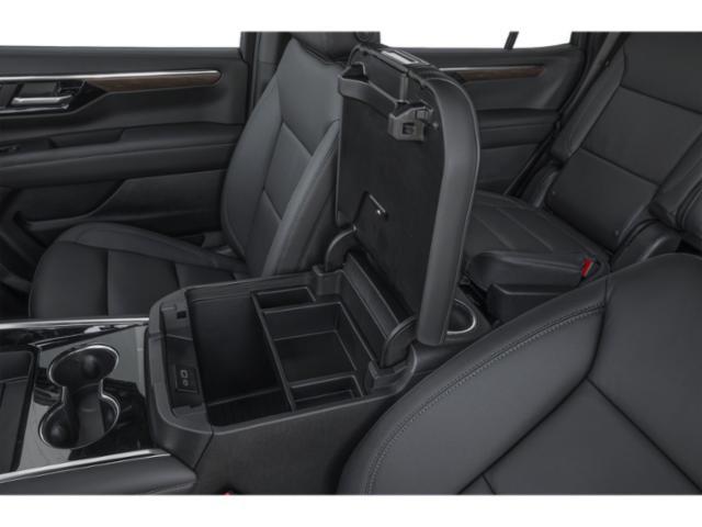 2026 Chevrolet Tahoe 4WD LT