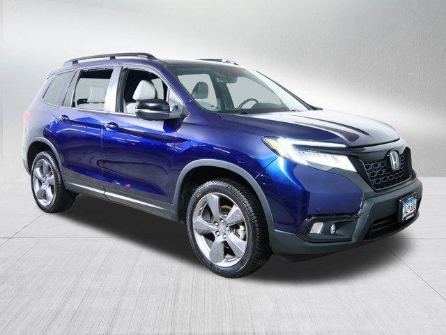 2019 Honda Passport Touring for sale in Brooklyn Center, MN