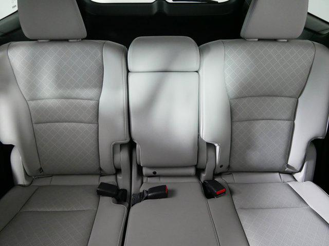 2019 Honda Passport Touring