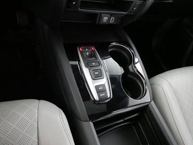 2019 Honda Passport Touring