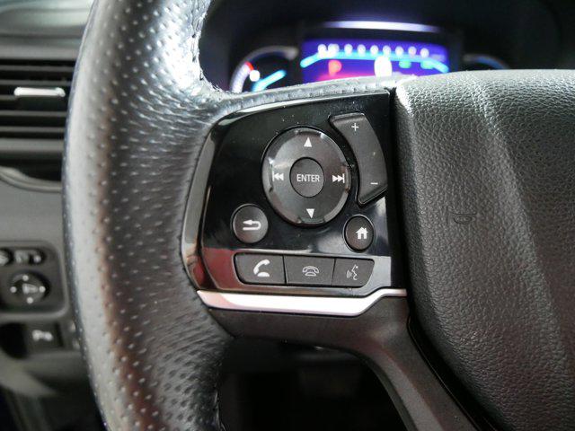 2019 Honda Passport Touring
