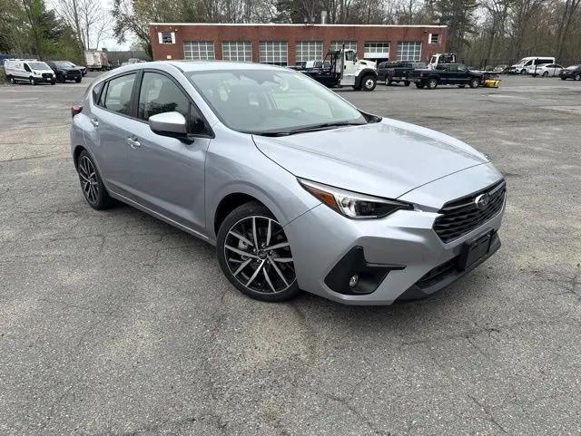 2026 Subaru Impreza Sport for sale in North Reading, MA