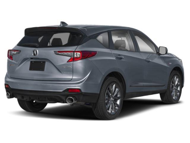 2026 Acura RDX A-Spec