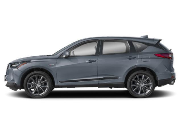 2026 Acura RDX A-Spec