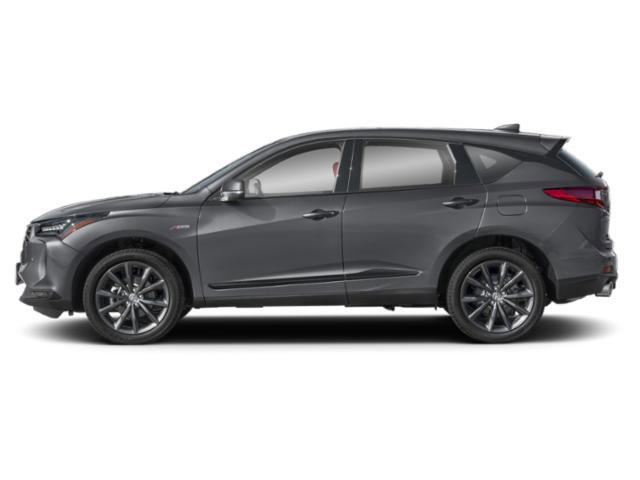 2026 Acura RDX A-Spec