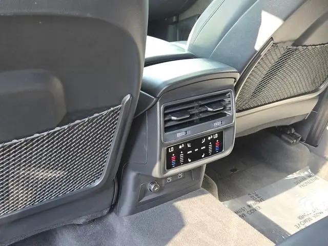2021 Audi Q8 Prestige 55 TFSI quattro Tiptronic
