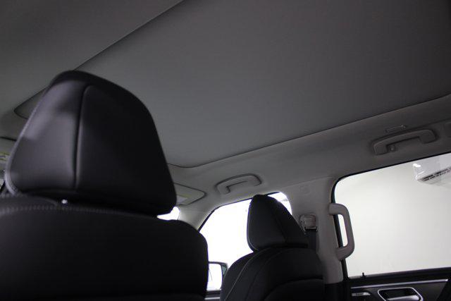2026 INFINITI QX80 LUXE AWD
