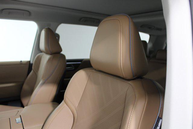 2026 INFINITI QX80 LUXE AWD