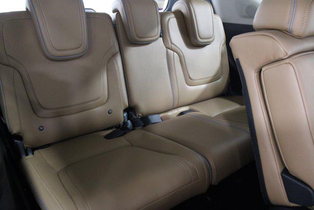 2026 INFINITI QX80 LUXE AWD