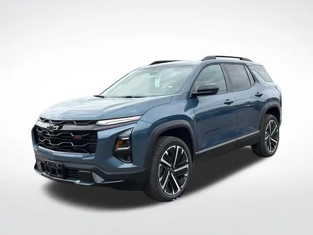 2026 Chevrolet Equinox AWD RS for sale in Torrington, CT