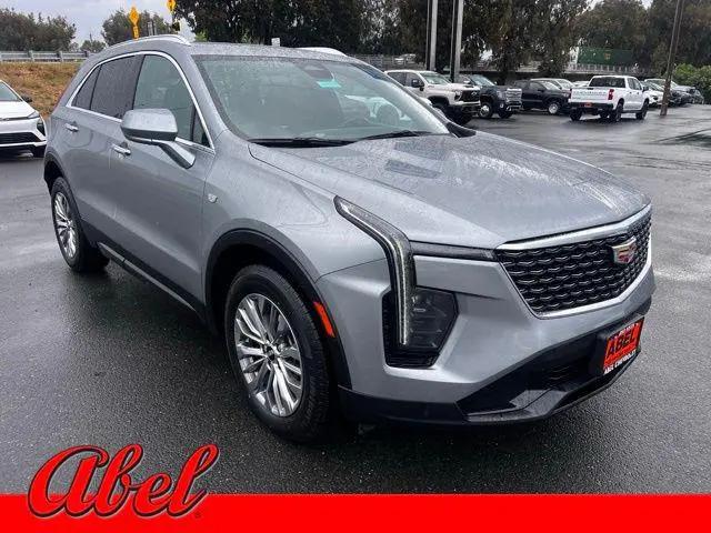 2024 Cadillac XT4 FWD Premium Luxury for sale in Rio Vista, CA