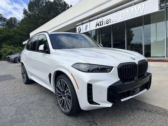 2026 BMW X5 xDrive40i for sale in Athens, GA