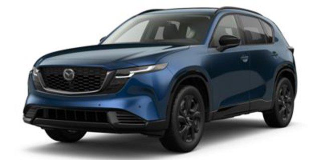 2026 Mazda CX-5 2.5 S Premium Plus for sale in Reno, NV