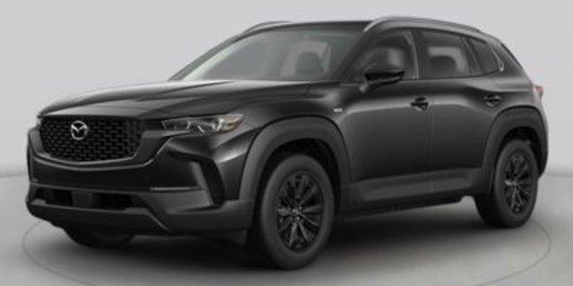 2026 Mazda CX-50 Hybrid Preferred for sale in Reno, NV