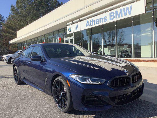 2026 BMW 840i Gran Coupe xDrive for sale in Athens, GA