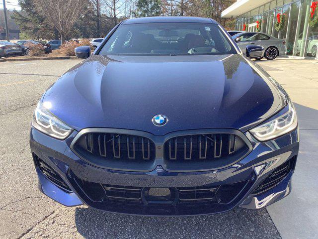 2026 BMW 840i Gran Coupe xDrive