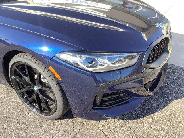 2026 BMW 840i Gran Coupe xDrive