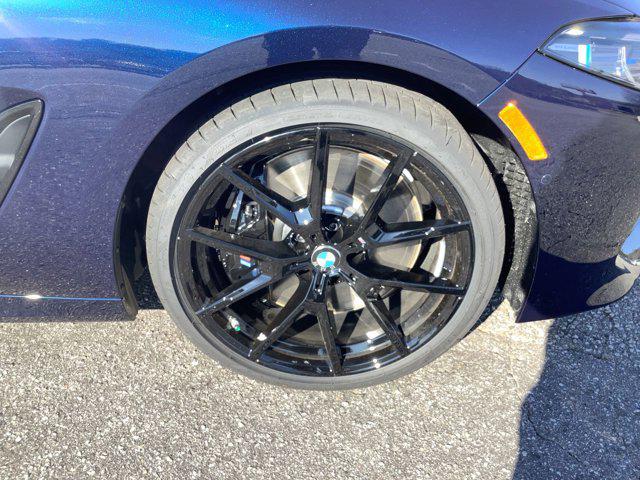 2026 BMW 840i Gran Coupe xDrive