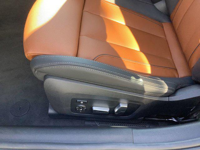 2026 BMW 840i Gran Coupe xDrive