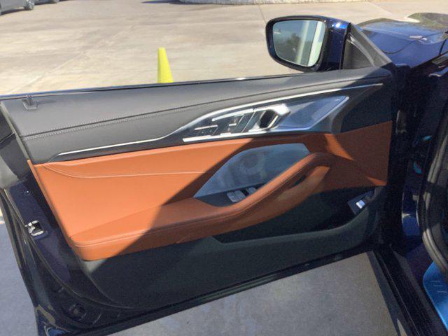 2026 BMW 840i Gran Coupe xDrive