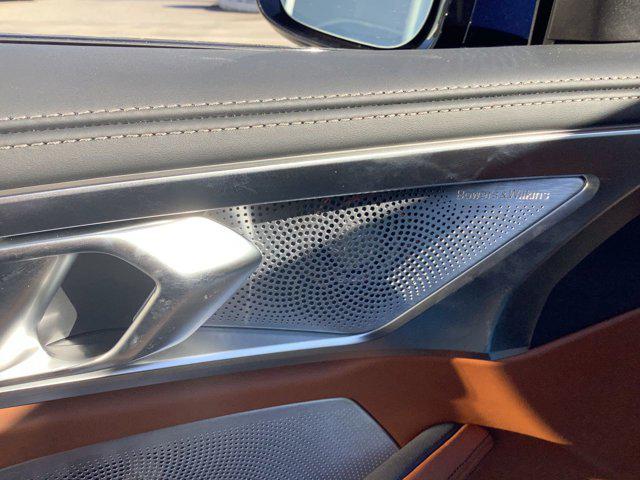 2026 BMW 840i Gran Coupe xDrive