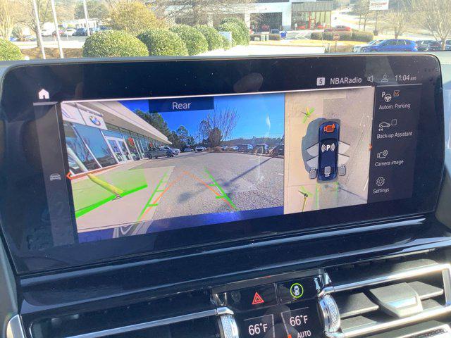2026 BMW 840i Gran Coupe xDrive
