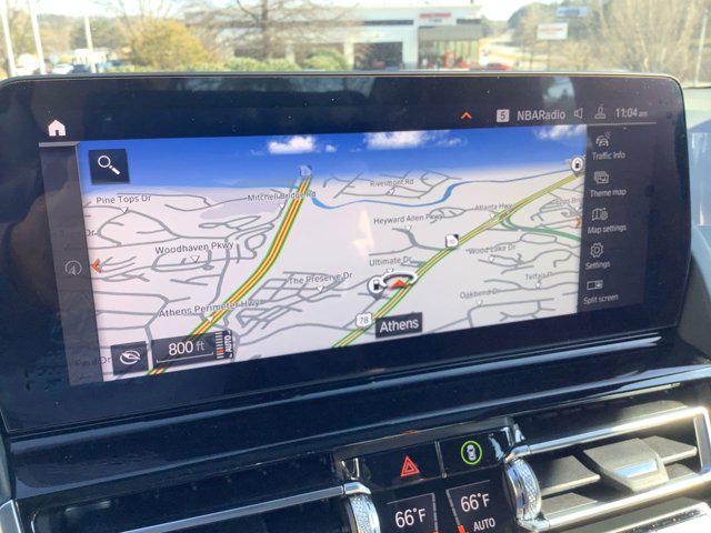 2026 BMW 840i Gran Coupe xDrive