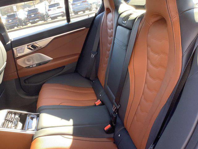 2026 BMW 840i Gran Coupe xDrive