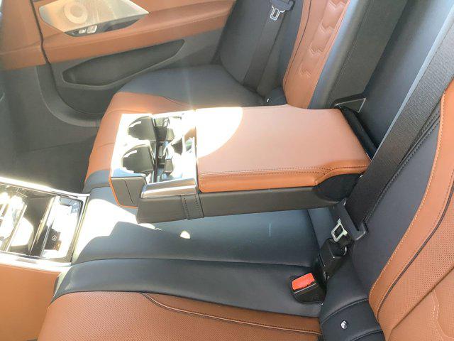 2026 BMW 840i Gran Coupe xDrive