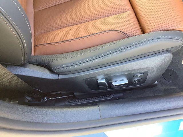 2026 BMW 840i Gran Coupe xDrive