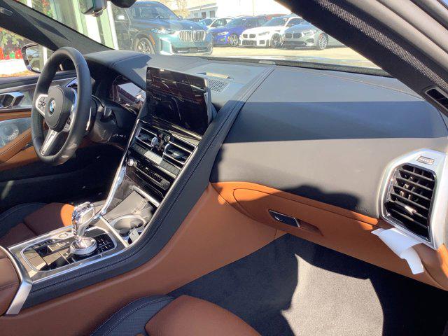 2026 BMW 840i Gran Coupe xDrive