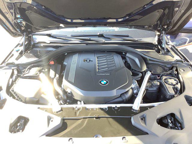 2026 BMW 840i Gran Coupe xDrive