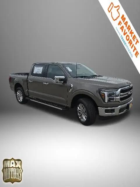 2026 Ford F-150 LARIAT for sale in Butler, MO