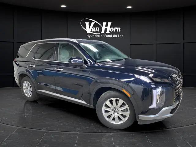 2024 Hyundai Palisade SEL for sale in Fond du Lac, WI