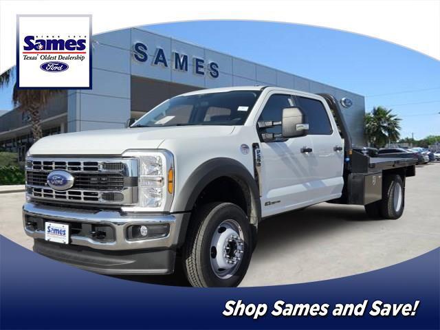 2026 Ford F-550 XL for sale in Corpus Christi, TX