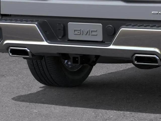 2026 GMC Sierra 1500 Crew Cab, Short Bed, SLT, 4WD
