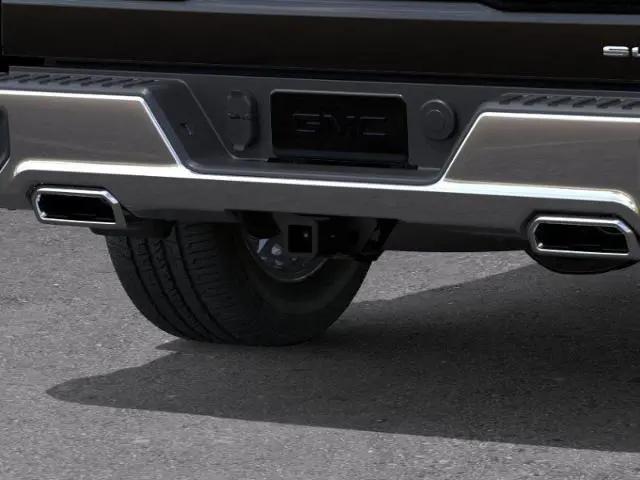 2026 GMC Sierra 1500 Crew Cab, Short Bed, SLT, 4WD