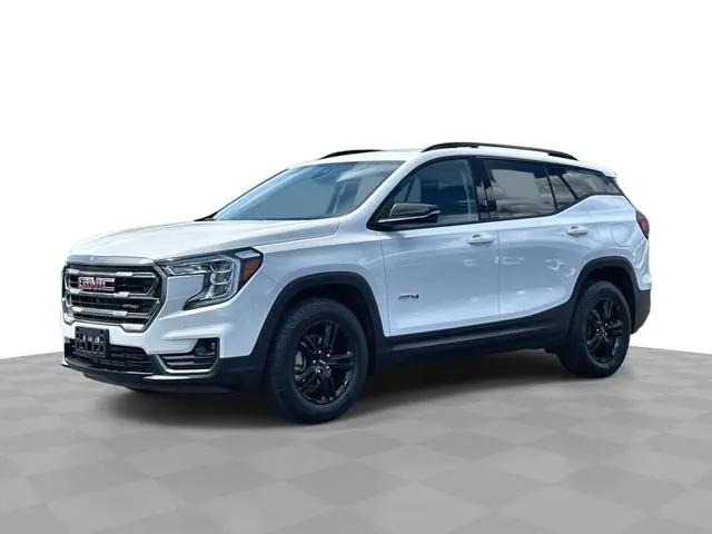 2024 GMC Terrain AWD AT4 for sale in Wallingford, CT
