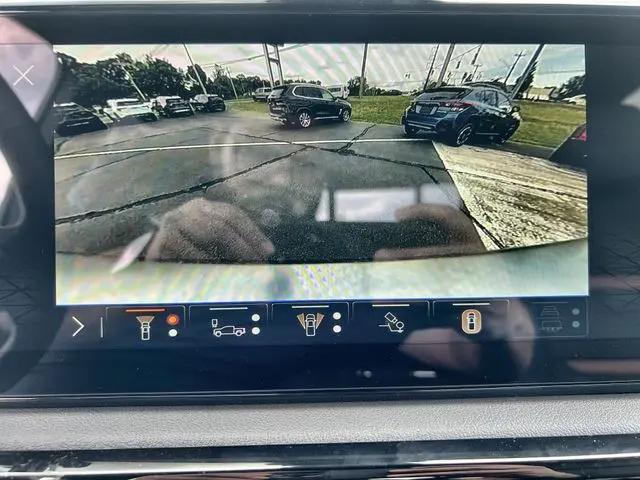 2026 GMC Sierra 2500HD Crew Cab, Standard Bed, AT4, 4WD