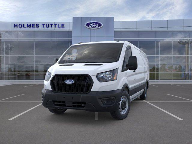 2026 Ford Transit Cargo Van T-150 130 LW RF SLID