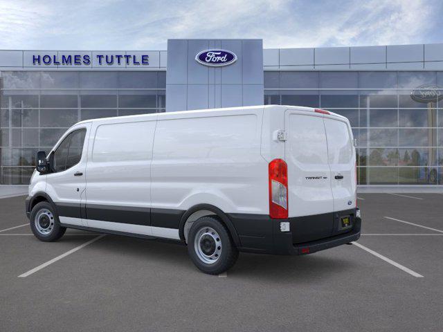 2026 Ford Transit Cargo Van T-150 130 LW RF SLID