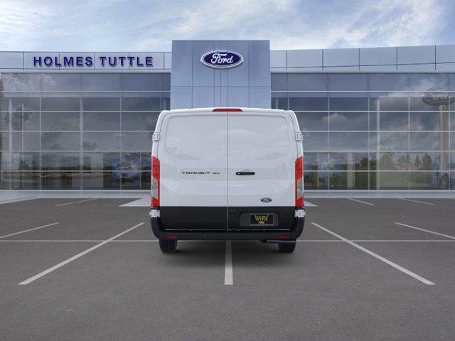 2026 Ford Transit Cargo Van T-150 130 LW RF SLID