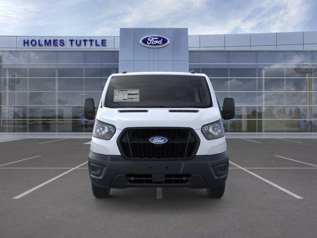 2026 Ford Transit Cargo Van T-150 130 LW RF SLID