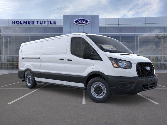 2026 Ford Transit Cargo Van T-150 130 LW RF SLID