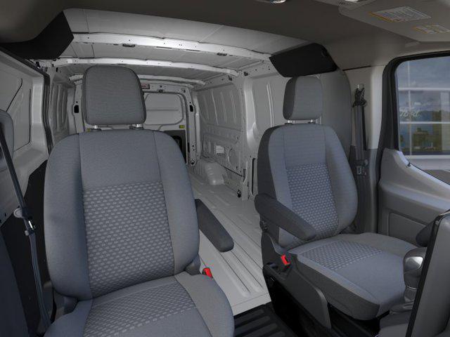 2026 Ford Transit Cargo Van T-150 130 LW RF SLID